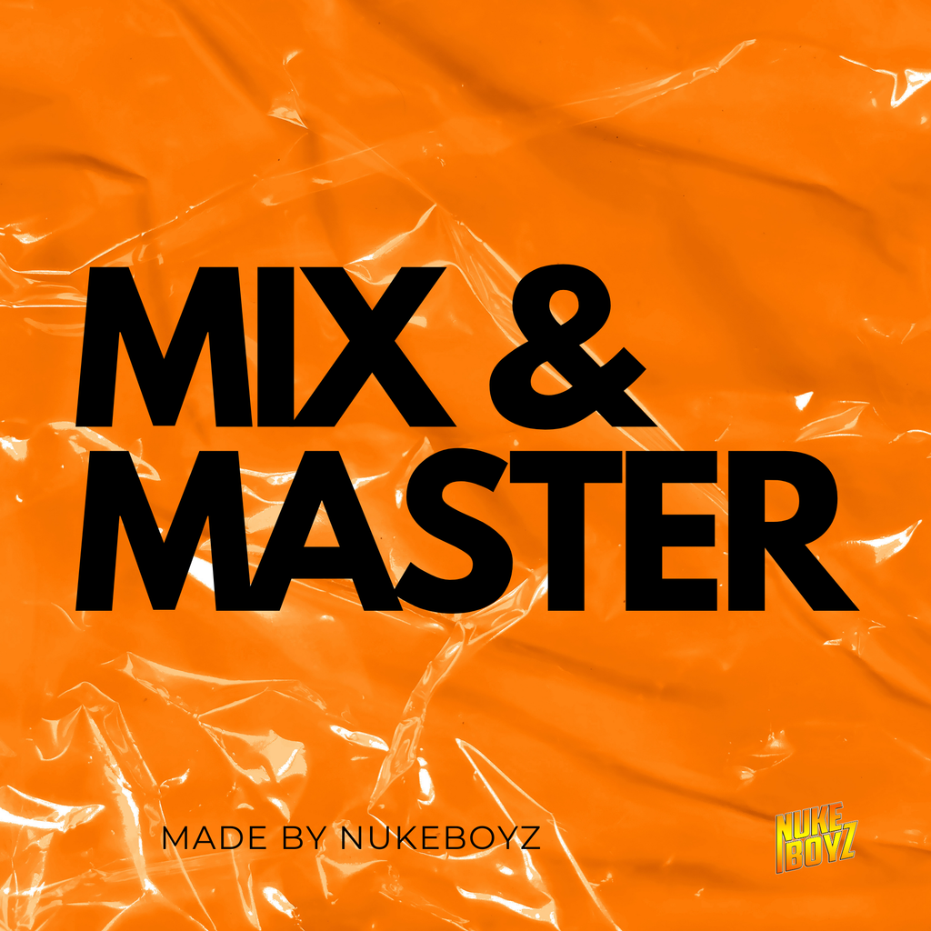 Mix & Master