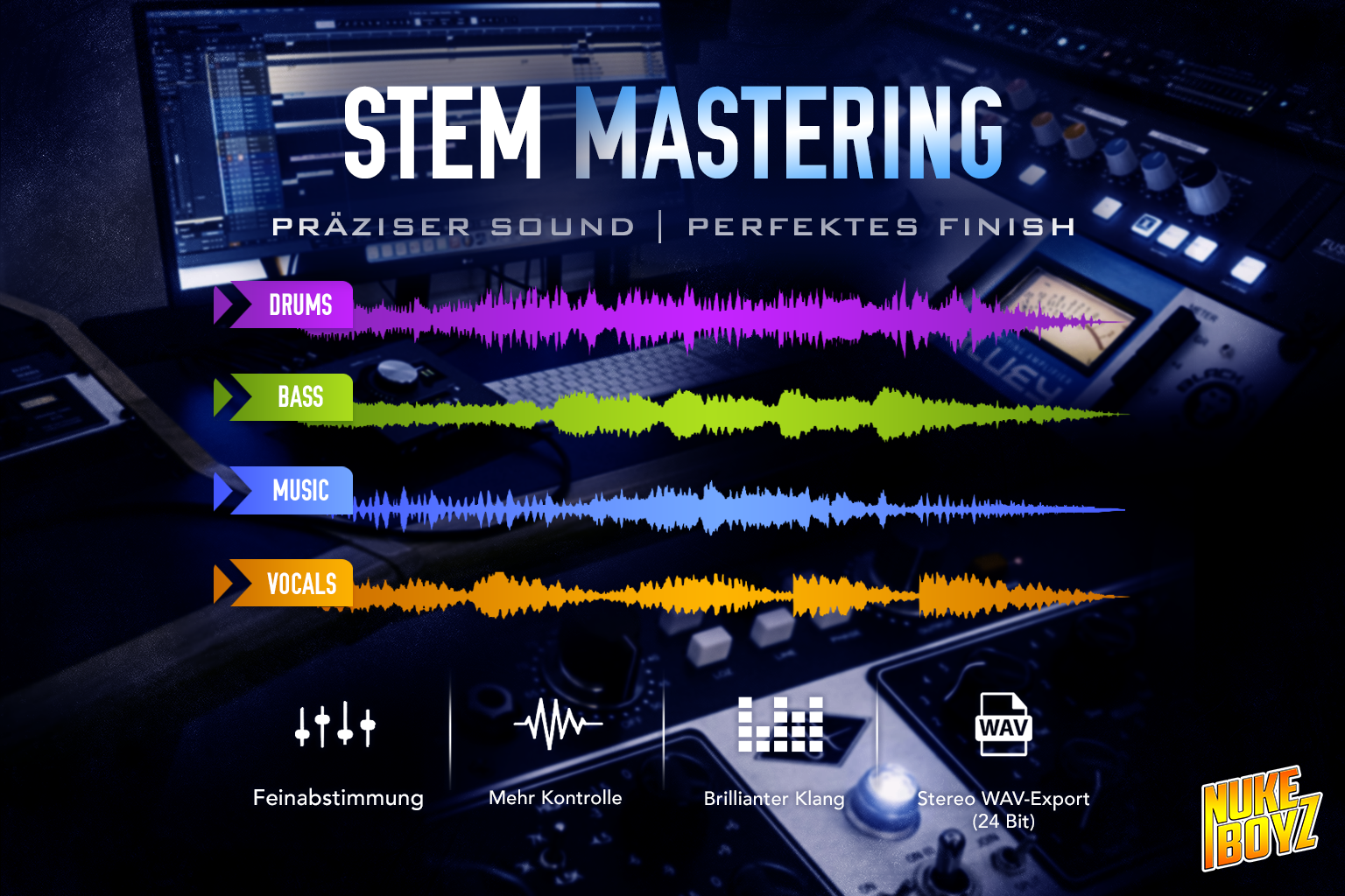 STEM Master
