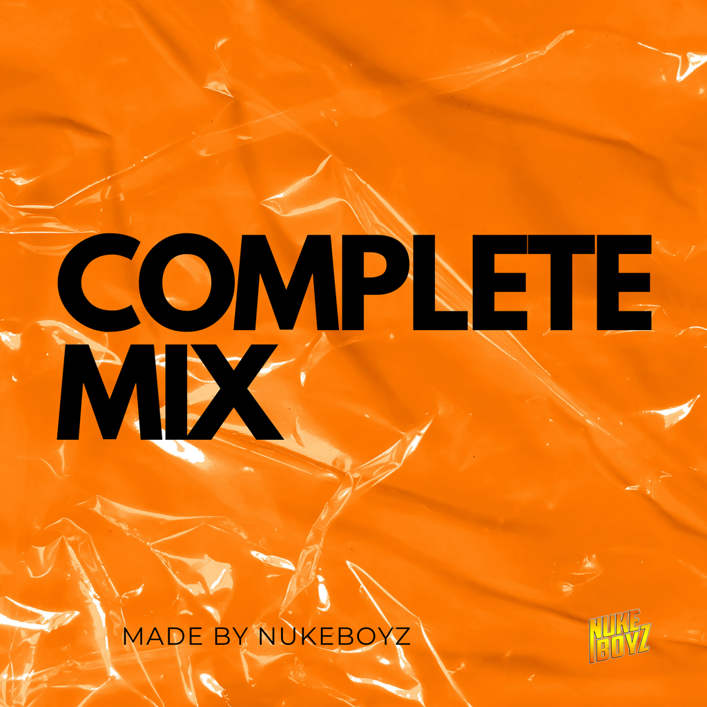 Complete Mix