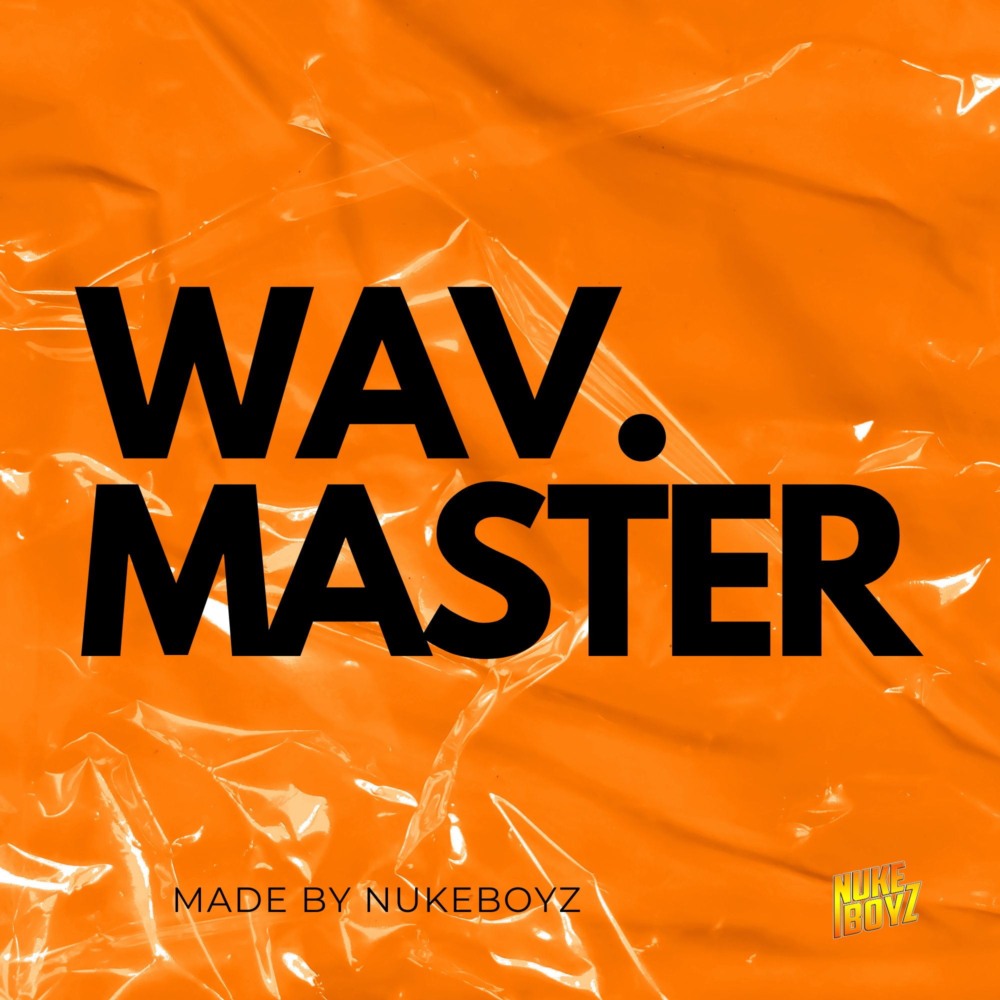 WAV Master